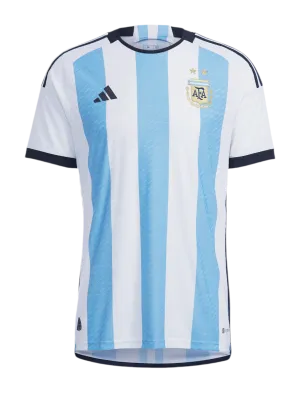football fan magnets Camisa Argentina I 22/23 - Verso - Retr football fan hats
