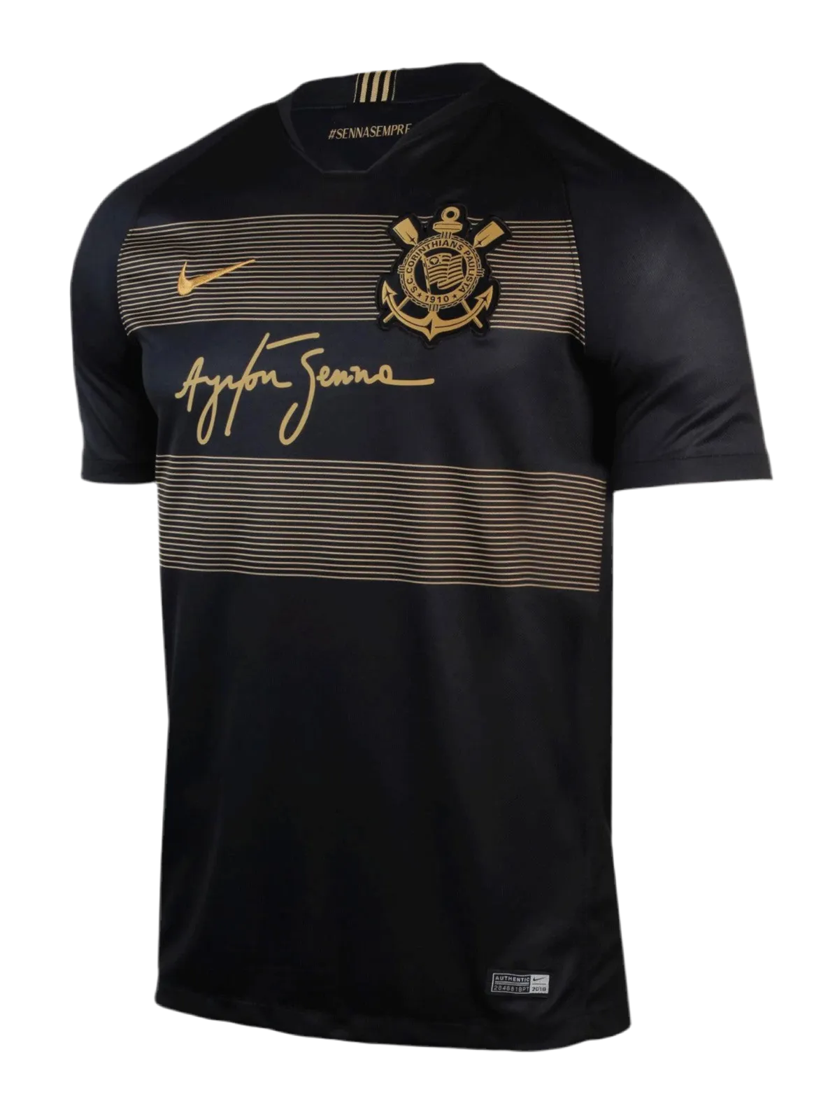 football fan notebooks Camisa Corinthians III 18/19 - Verso - Retr football fan stickers