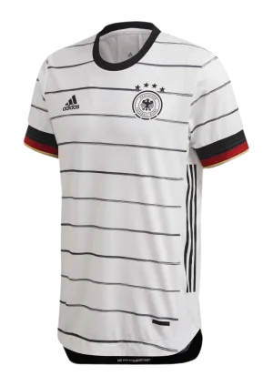 football fan phone cases Camisa Alemanha I 20/21 - Verso - Retr soccer fan cushions