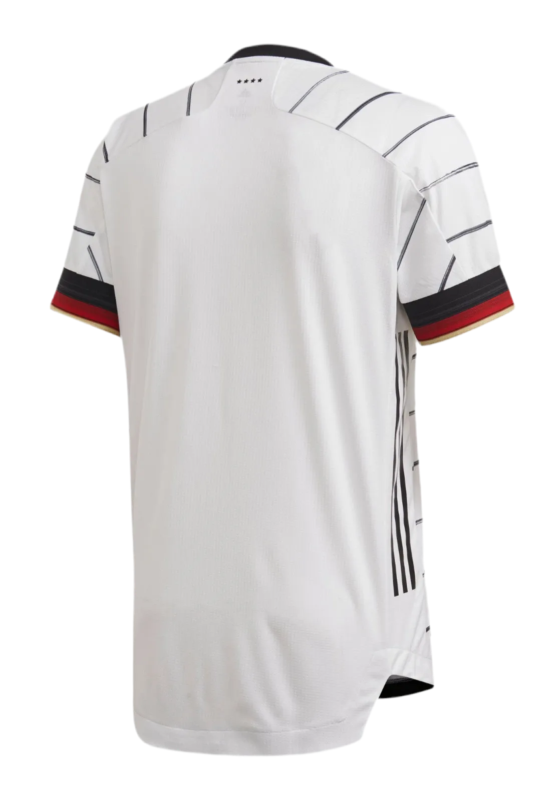 football fan phone cases Camisa Alemanha I 20/21 - Verso - Retr