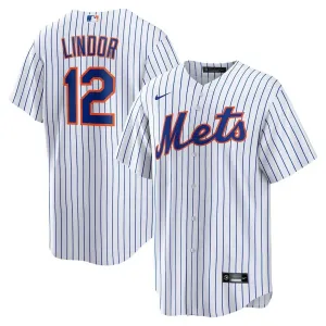 football fan phone grips Camisa MLB New York Mets Nike I Torcedor Masculina Listrada Francisco Lindor 12 football fan phone cases