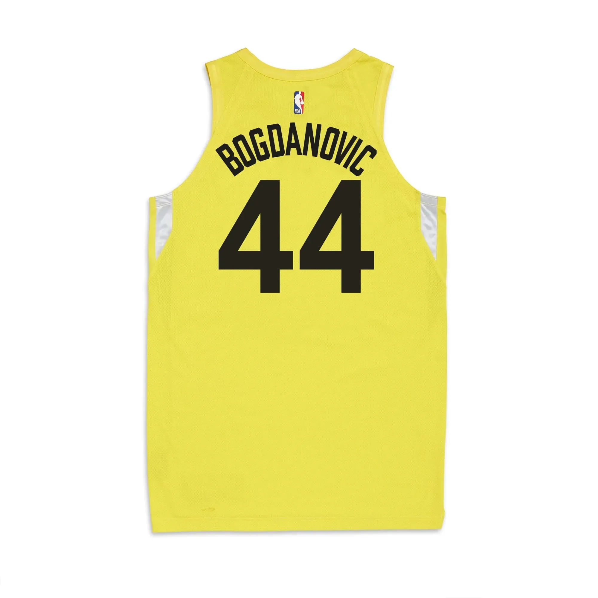 football fan posters Regata NBA Utah Jazz Nike Icon Edition Swingman Jersey Bojan Bogdanovi 44