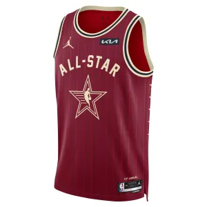 football fan shoelaces Regata NBA All-Star Game 2024 Jordan Swingman Jersey Luka Doncic 77 Vermelha football fan phone cases