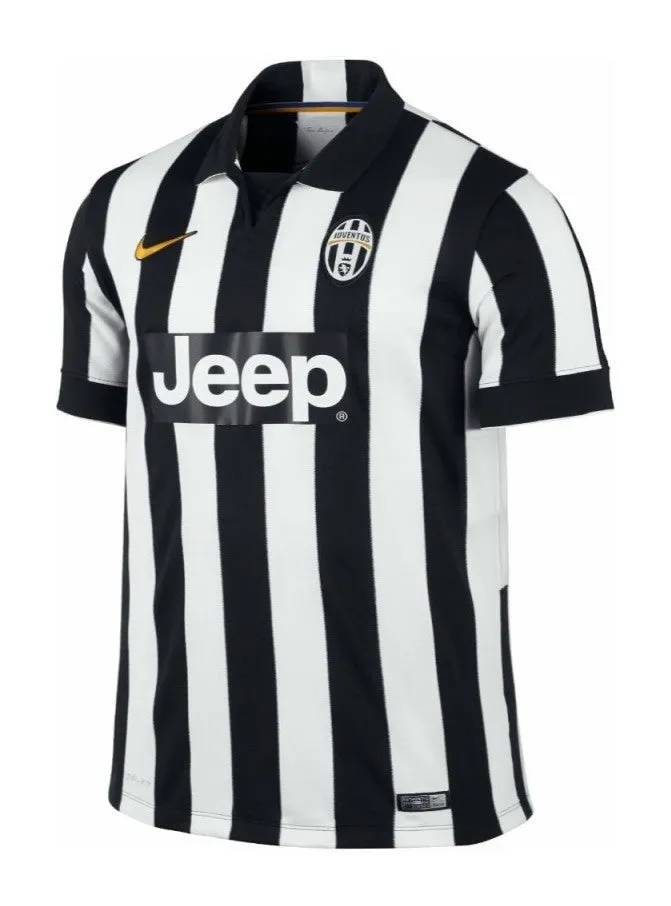 football fan socks Camisa Juventus I 14/15 - Verso - Retr football fan mugs