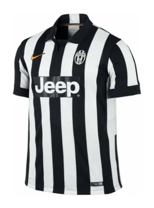 football fan socks Camisa Juventus I 14/15 - Verso - Retr football fan mugs