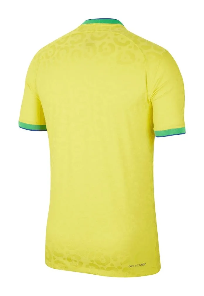 football fan umbrellas Camisa Brasil I 22/23 - Verso - Retr