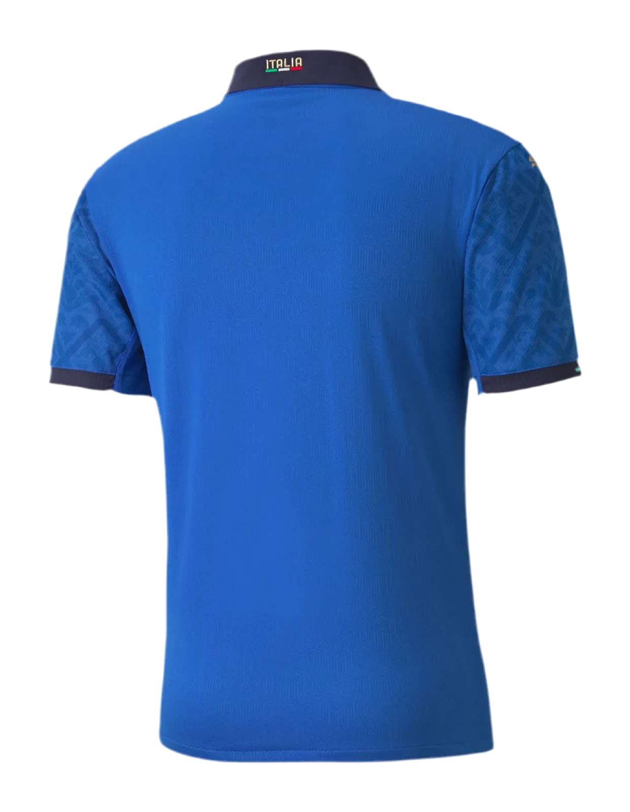 football fan wallets Camisa Itlia I 20/21 - Verso - Retr