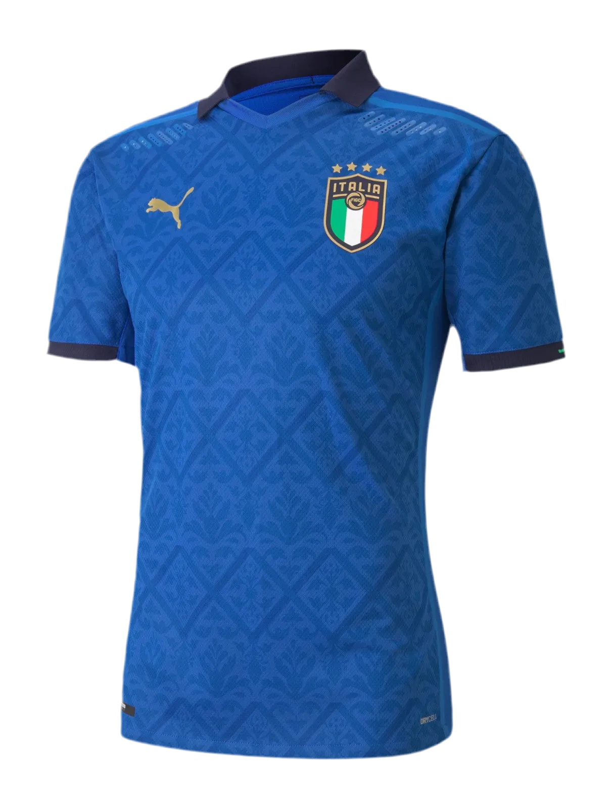 football fan wallets Camisa Itlia I 20/21 - Verso - Retr football fan flags