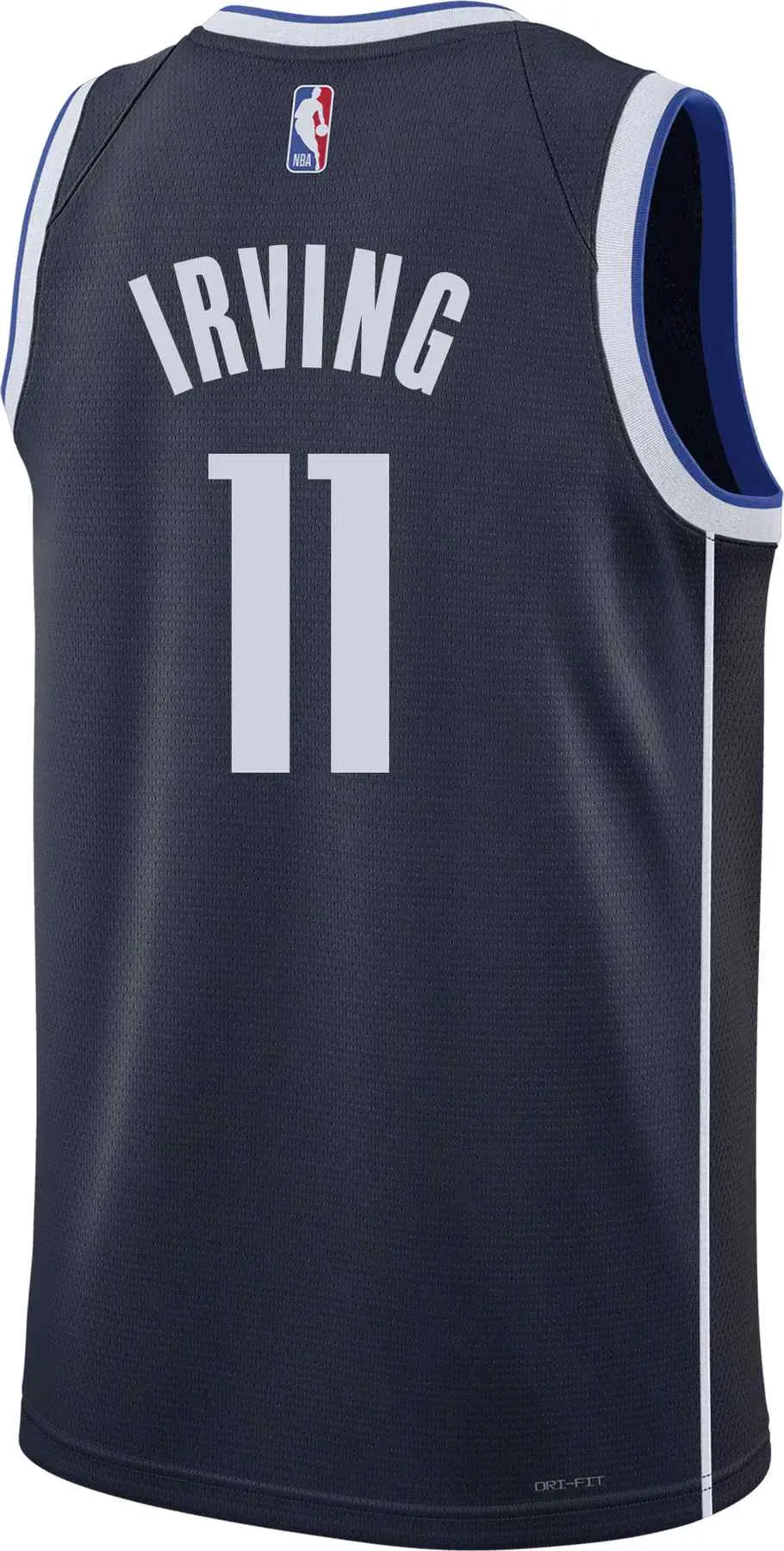 football fan wallets Regata NBA Dallas Mavericks Jordan Statement Edition Swingman Jersey Kyrie Irving 11