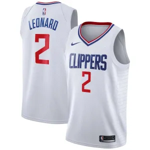 football fan water bottles Regata NBA Los Angeles Clippers Nike Association Edition Jersey Kawhi Leonard 2 football club merchandise
