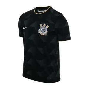 football fans merchandise Camisa Corinthians II 22/23 - Verso - Retr premier league towels