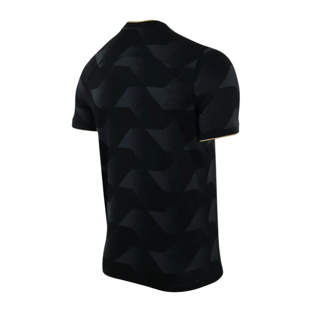 football fans merchandise Camisa Corinthians II 22/23 - Verso - Retr