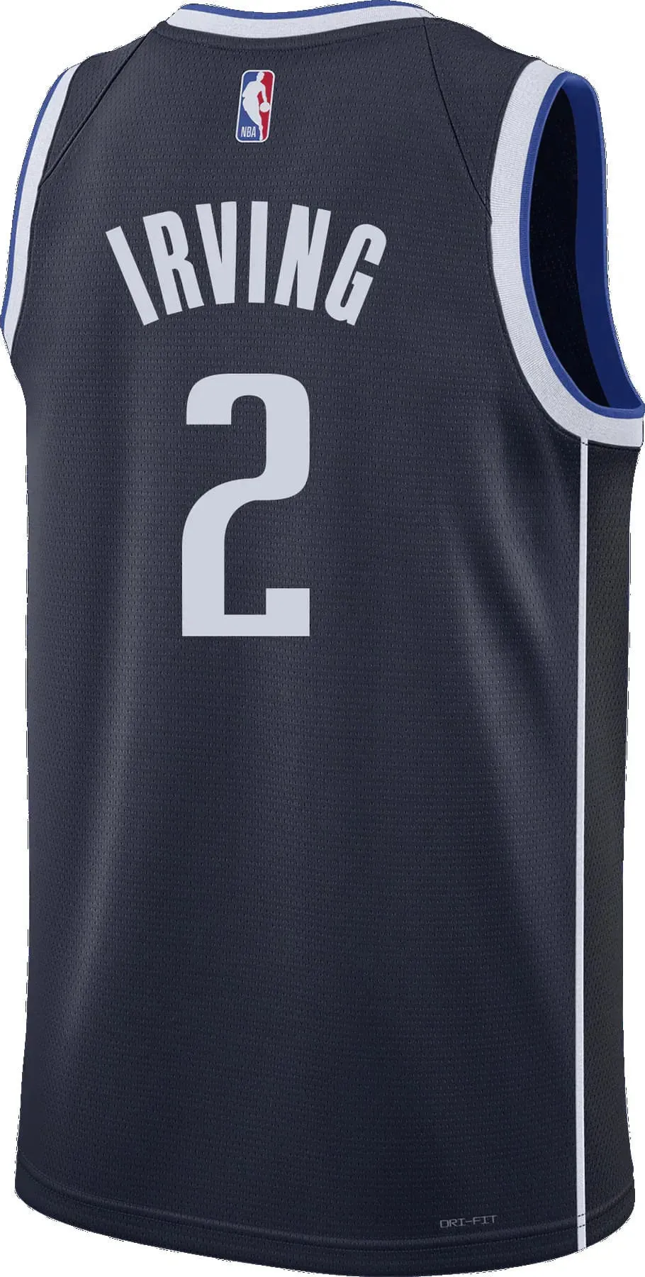 football gloves for supporters Regata NBA Dallas Mavericks Jordan Statement Edition Swingman Jersey Kyrie Irving 2
