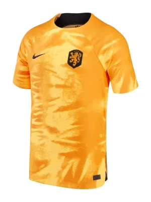 football jersey collection Camisa Holanda I 22/23 - Verso - Retr football gloves for supporters