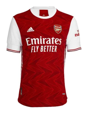 football matchday essentials Camisa Arsenal I 20/21 - Verso - Retr football fan shoelaces