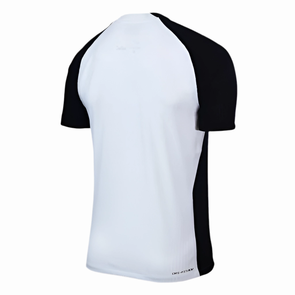 football club hats Camisa Corinthians I 25/26 - Verso - Torcedor