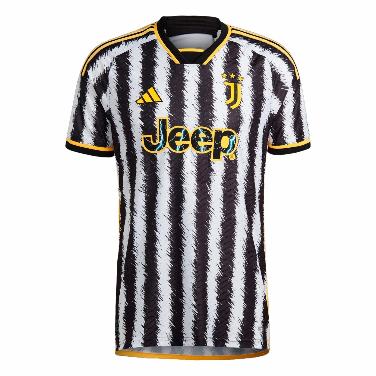 football club hoodies Camisa Juventus I 23/24 - Verso - Torcedor soccer match tickets