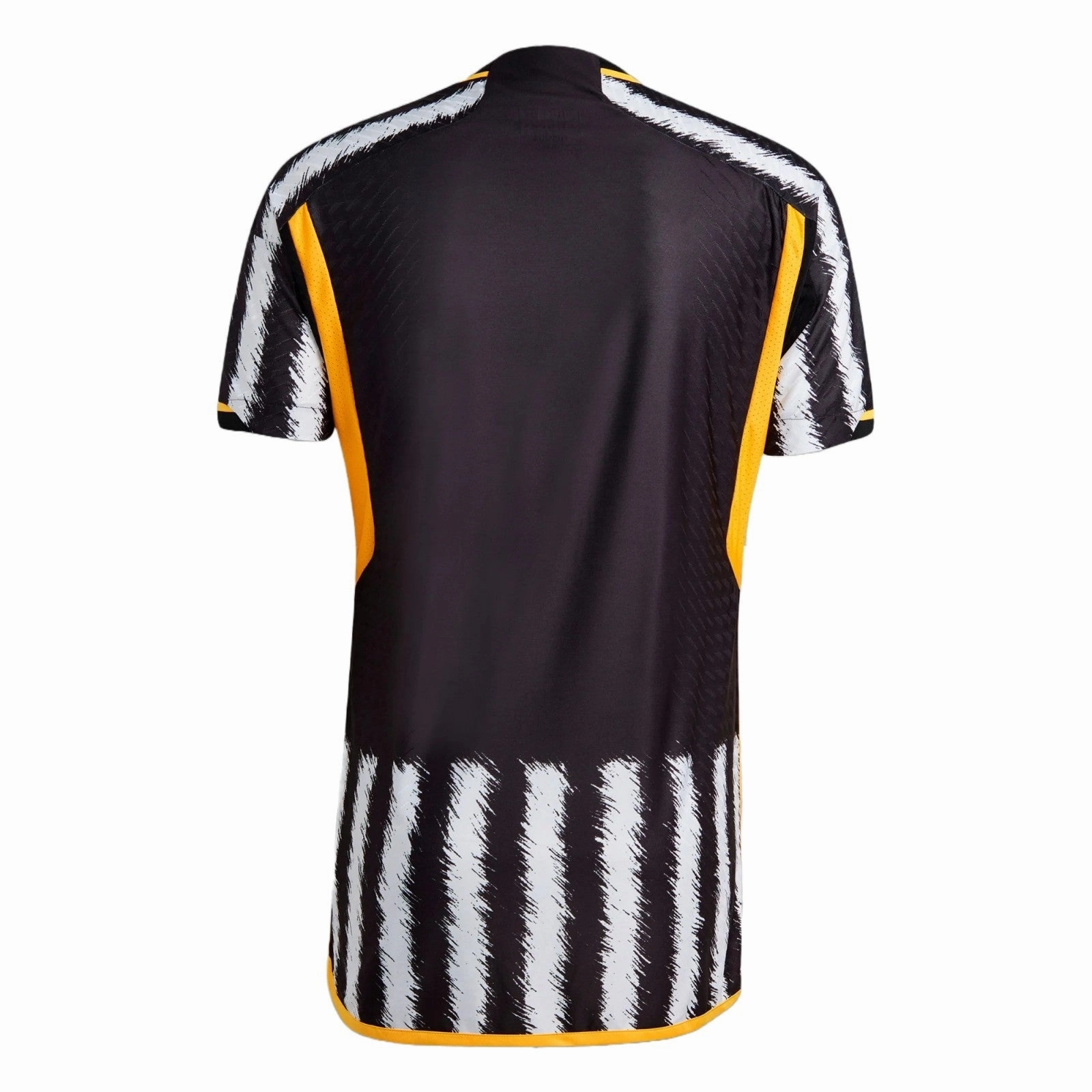 football club hoodies Camisa Juventus I 23/24 - Verso - Torcedor