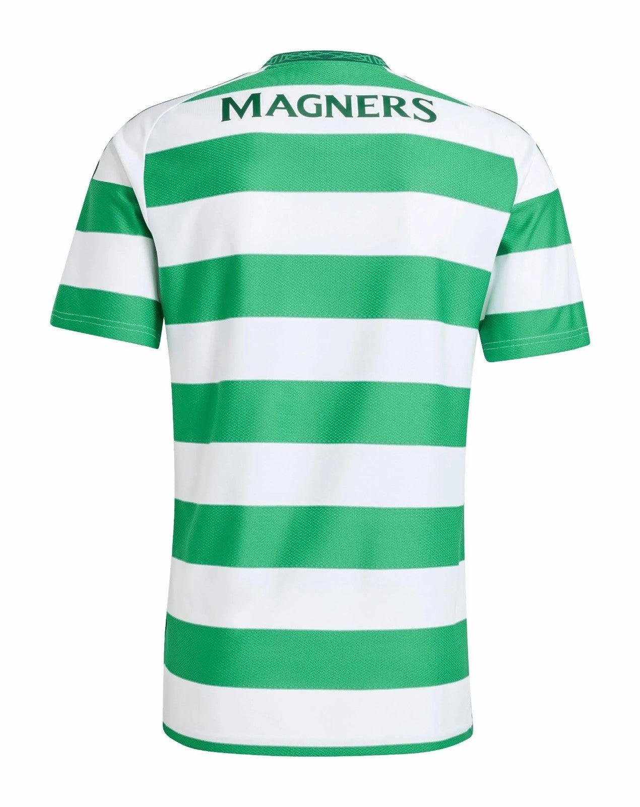 football club jackets Camisa Celtic I 24/25 - Verso - Torcedor