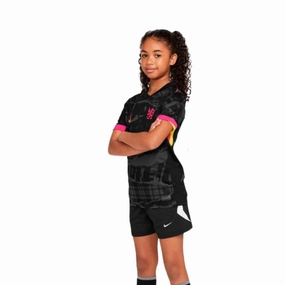 football club jackets Conjunto Chelsea III 24/25 - Vers?o - Infantil football club hats