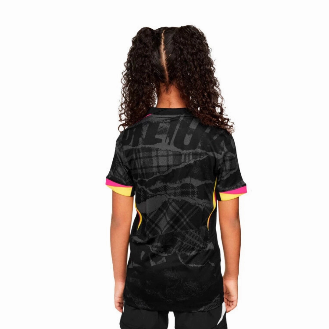 football club jackets Conjunto Chelsea III 24/25 - Vers?o - Infantil