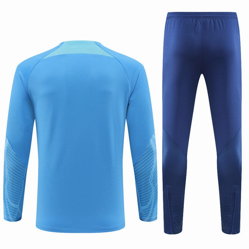 football club jackets Conjunto Inglaterra 22/23 - Verso - Agasalho