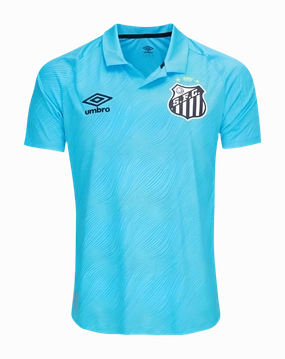 football club magnets Camisa Santos III 25/26 - Verso - Torcedor football fan towels