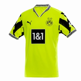 football club socks Camisa Borussia Dortmund Edio Especial Parceria Puma 25/26 - Verso - Jogador football fan phone grips