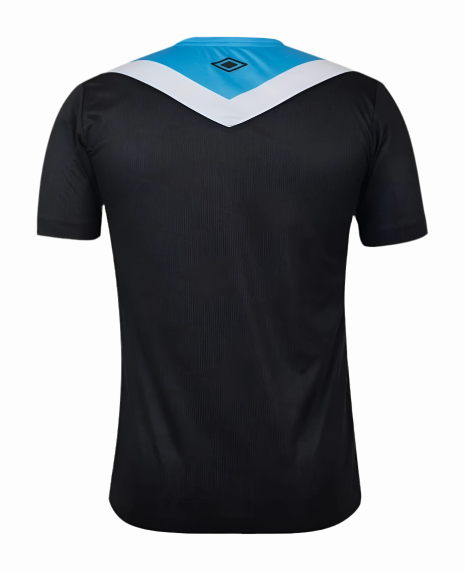 football club socks Camisa Grmio III 24/25 - Verso - Torcedor