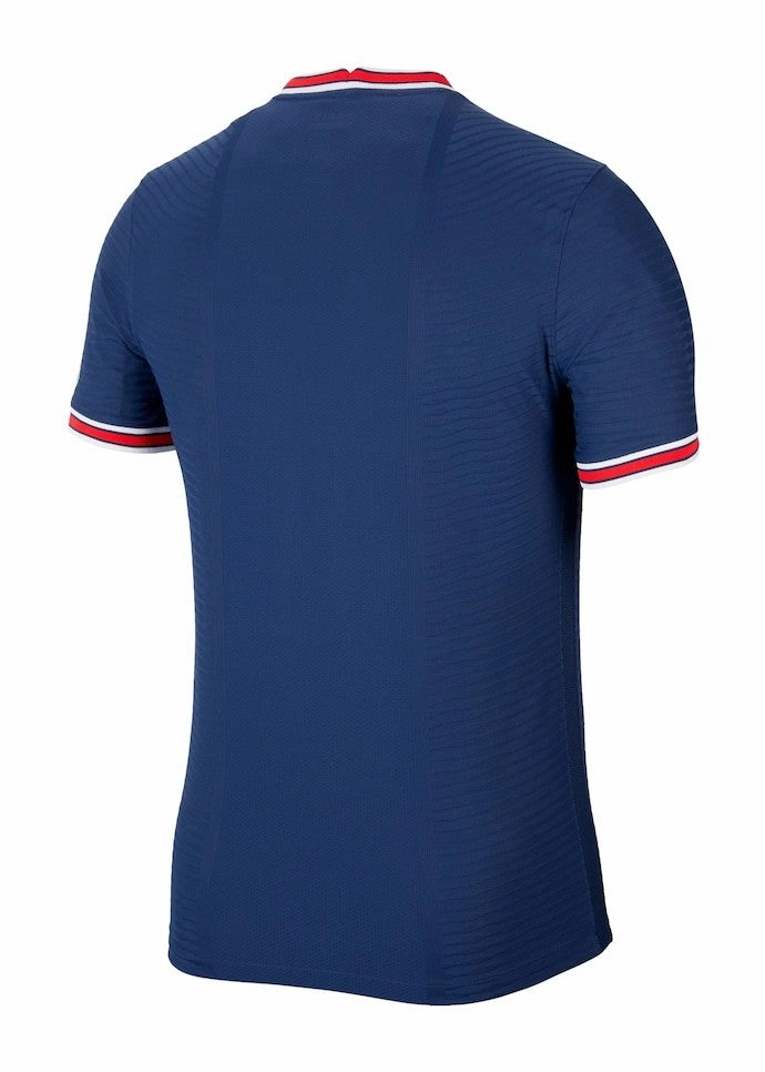 football club water bottles Camisa PSG I 21/22 - Verso - Retr