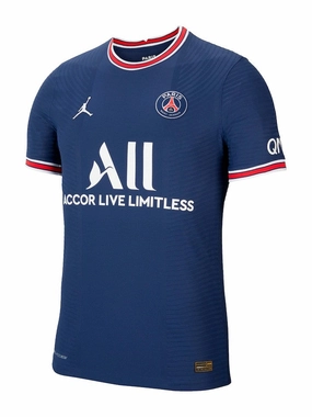 football club water bottles Camisa PSG I 21/22 - Verso - Retr premier league keychains