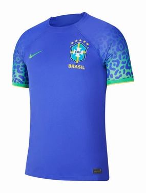 football club wristbands Camisa Brasil II 22/23 - Verso - Retr football club magnets