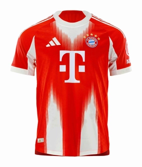 football fan backpacks Camisa Bayern de Munique I 25/26 - Verso - Jogador football supporters gear