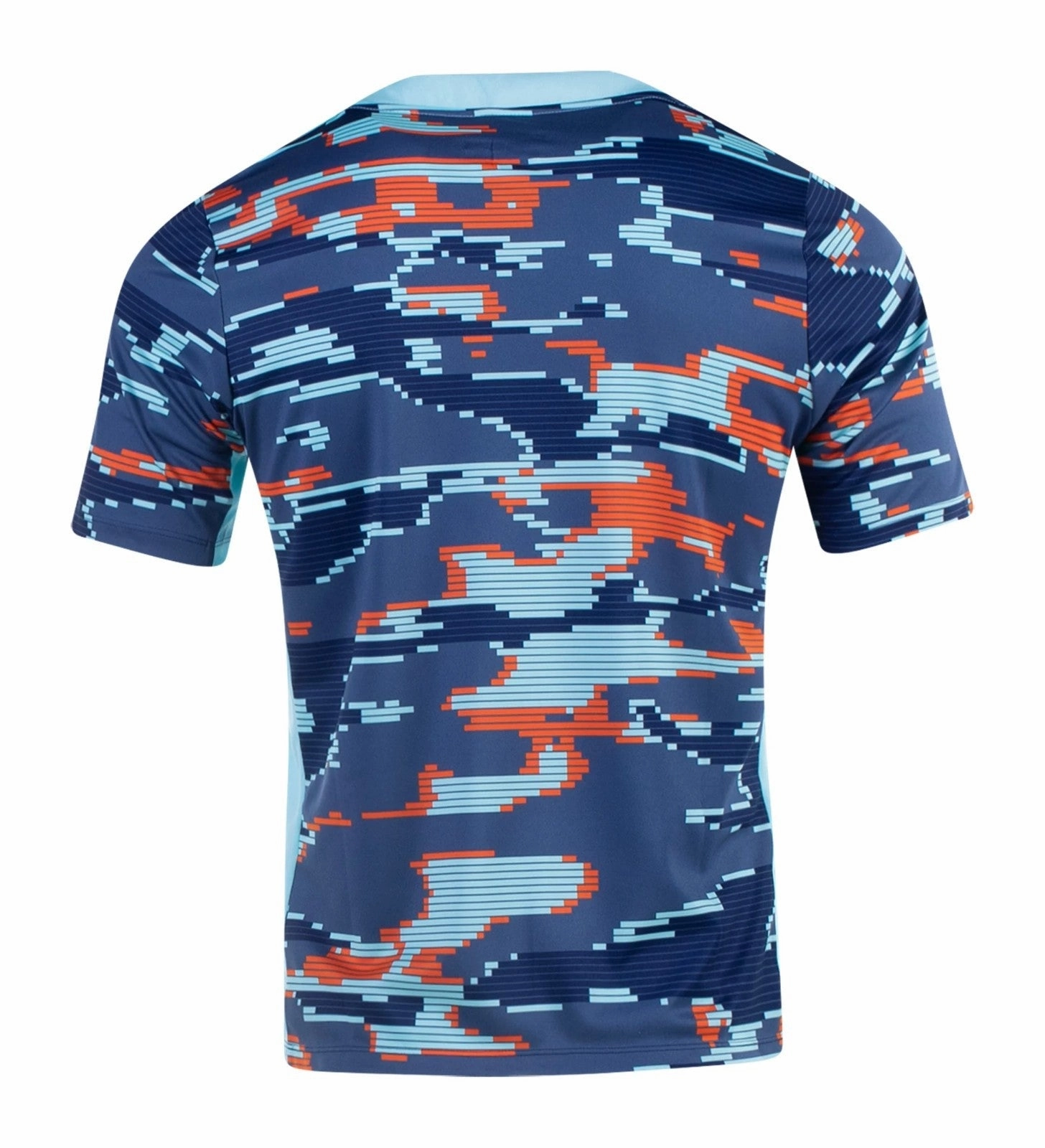 football fan backpacks Camisa Holanda Pr Jogo 24/25 - Verso - Torcedor