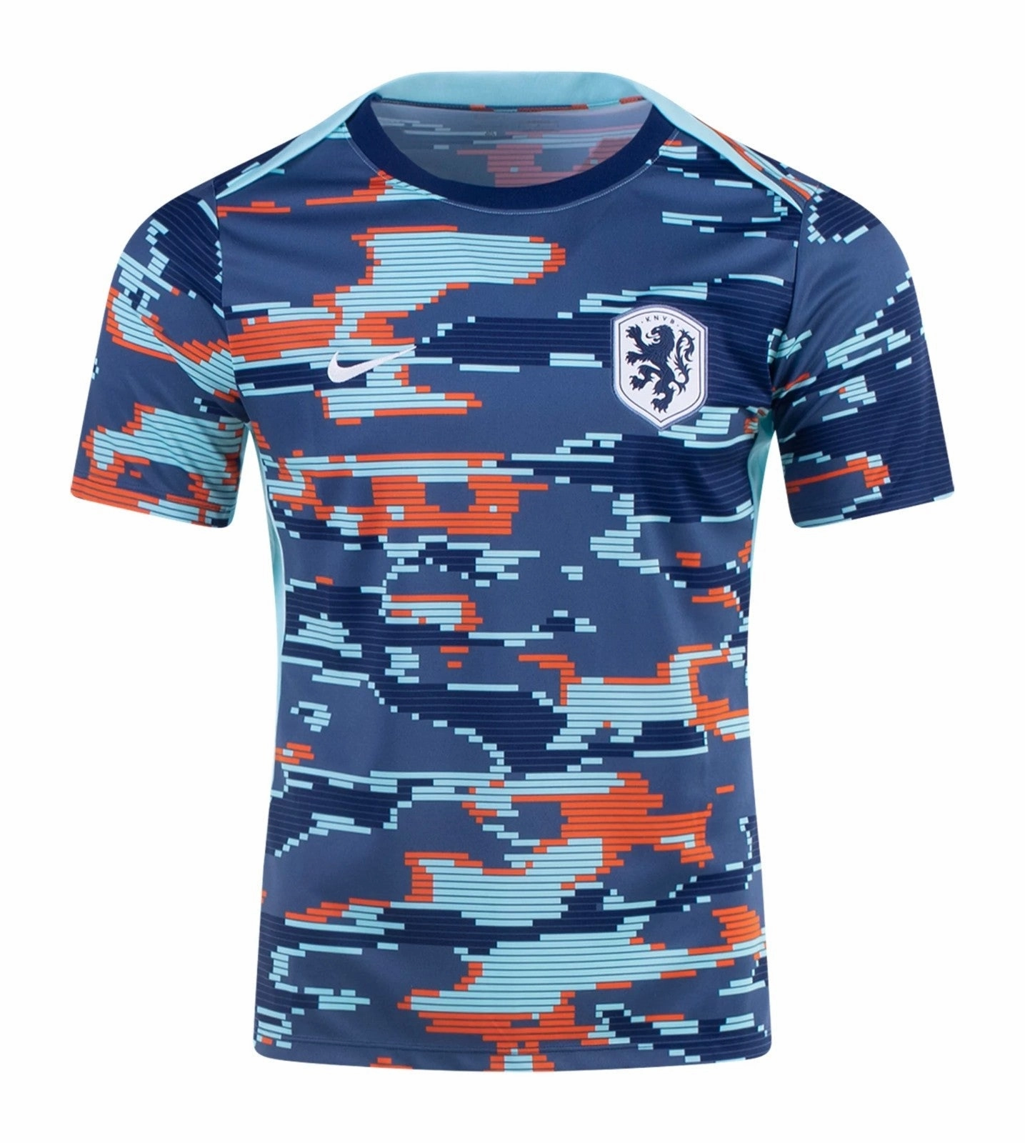 football fan backpacks Camisa Holanda Pr Jogo 24/25 - Verso - Torcedor football fan umbrellas