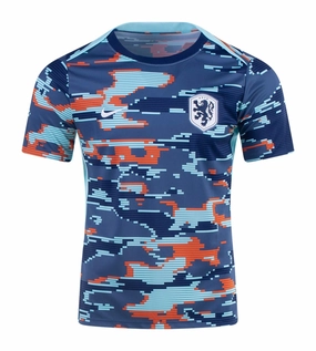 football fan backpacks Camisa Holanda Pr Jogo 24/25 - Verso - Torcedor football fan umbrellas