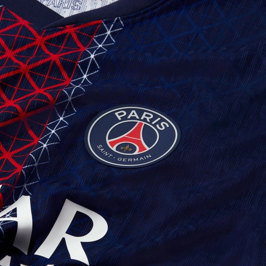 football fan backpacks Camisa PSG I 25/26 - Verso - Jogador