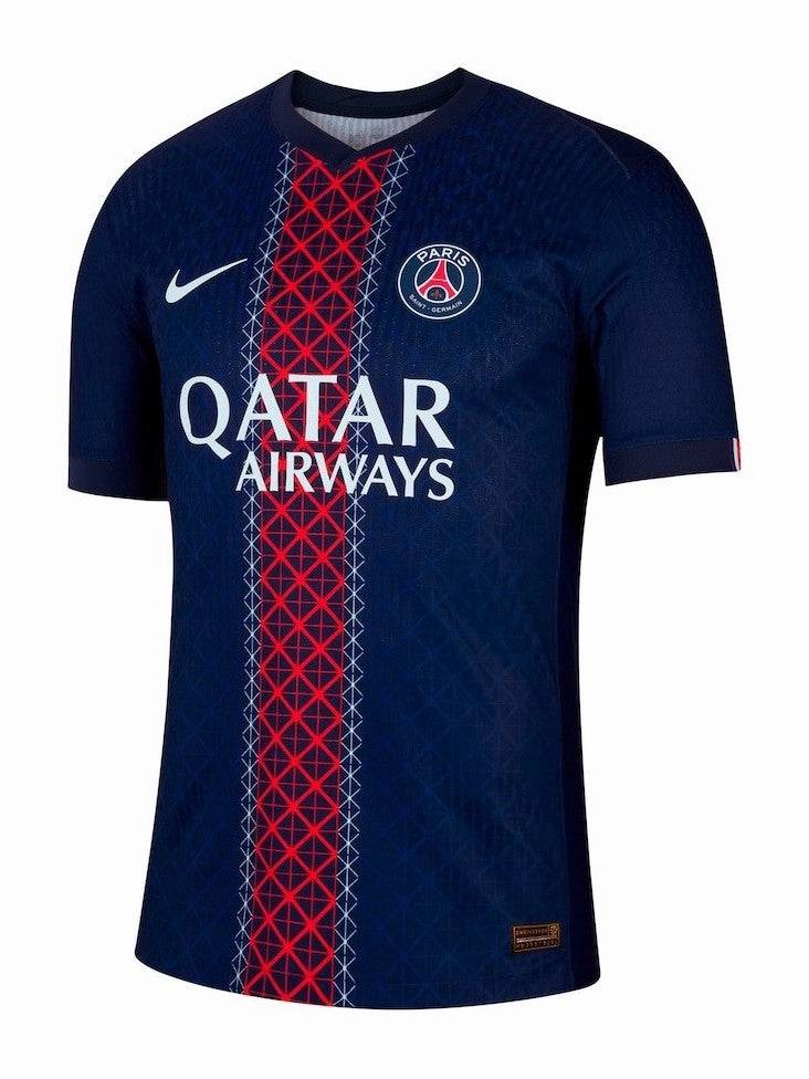 football fan backpacks Camisa PSG I 25/26 - Verso - Torcedor football fan water bottles