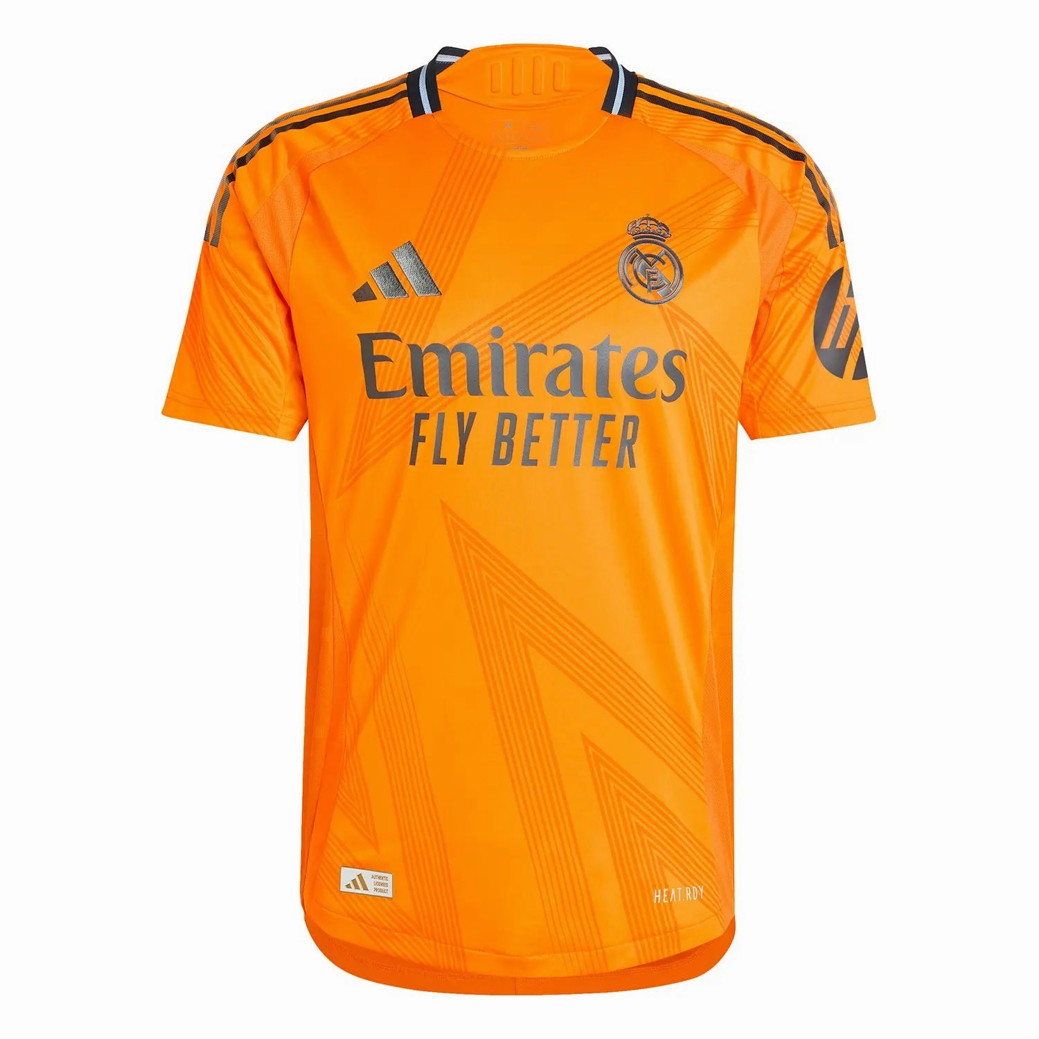 football fan backpacks Camisa Real Madrid II 24/25 VINI JR. N7 - Verso - Torcedor