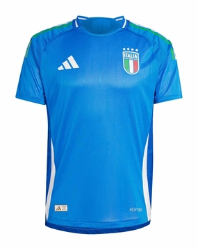 football fan badges Camisa Itlia I 24/25 - Verso - Torcedor premier league hoodies