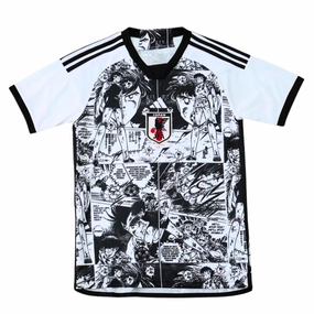 football fan bags Camisa Japo Edio Especial Super Campees 24/25 - Verso - Torcedor vintage football shirts