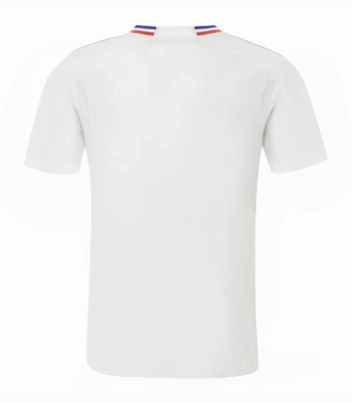 football fan bags Camisa Lyon I 23/24 - Verso - Torcedor