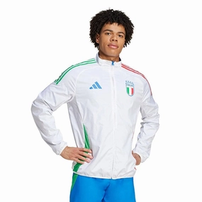 football fan blankets Blusa Itlia 24/25 - Verso - Corta Vento football scarf collection