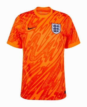 football fan blankets Camisa Inglaterra Goleiro 24/25 - Verso - Torcedor soccer fan flags