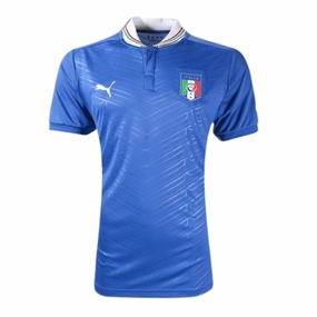 football fan caps Camisa Itlia I 12/13 - Verso - Retr football fan umbrellas