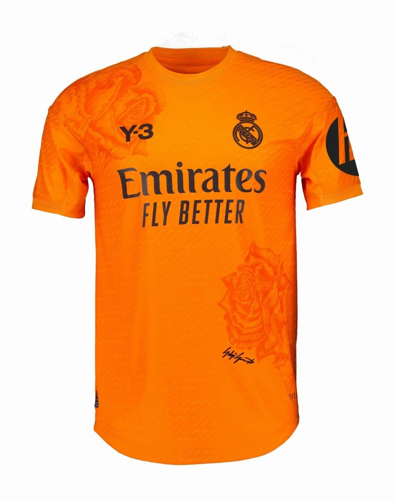 football fan caps Camisa Real Madrid Goleiro 23/24 - Verso - Torcedor football fans merchandise