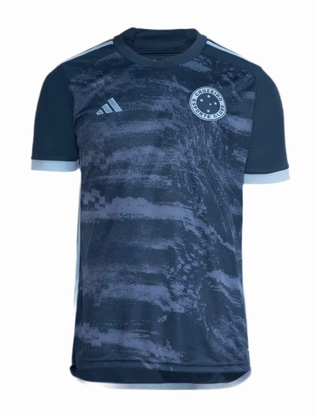football fan cushions Camisa Cruzeiro III 24/25 - Verso - Torcedor soccer fan wallets