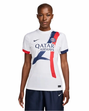 football fan face masks Camisa PSG II 24/25 - Verso - Feminina premier league towels
