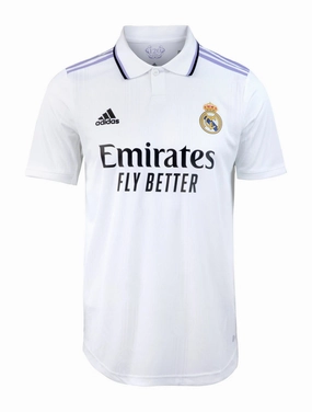 football fan face masks Camisa Real Madrid I 22/23 - Verso - Retr football fan face masks