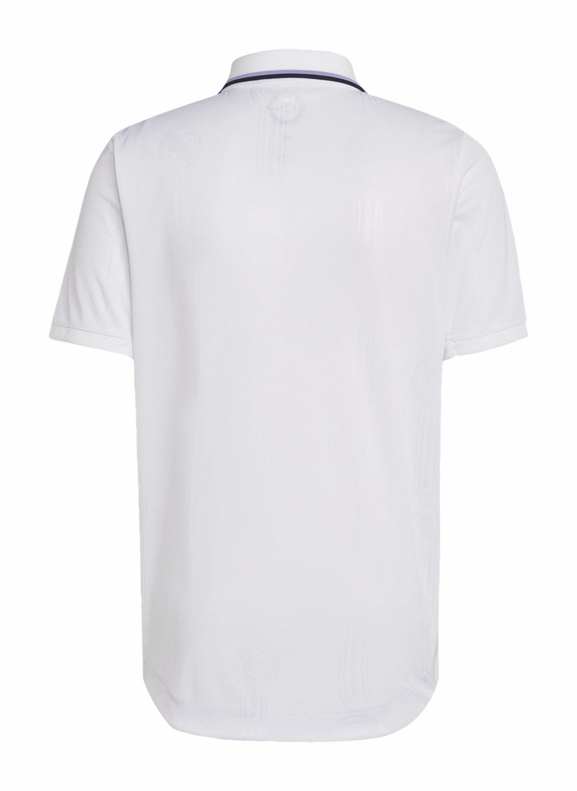 football fan face masks Camisa Real Madrid I 22/23 - Verso - Retr